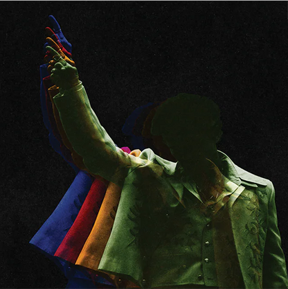 Bruno Mars - I just might