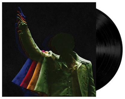 Bruno Mars - I just might