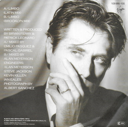 Bryan Ferry - Limbo