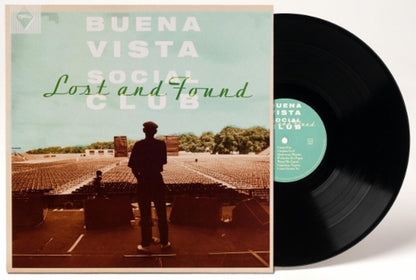 Buena Vista Social Club - Lost And Found (LP)
