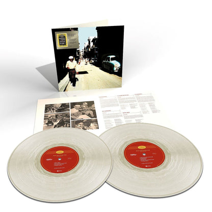 Buena Vista Social Club - Buena Vista Social Club (30th Anniversary pearl colour vinyl) (2LP)
