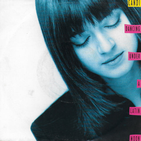 Candi - Dancing under a Latin moon