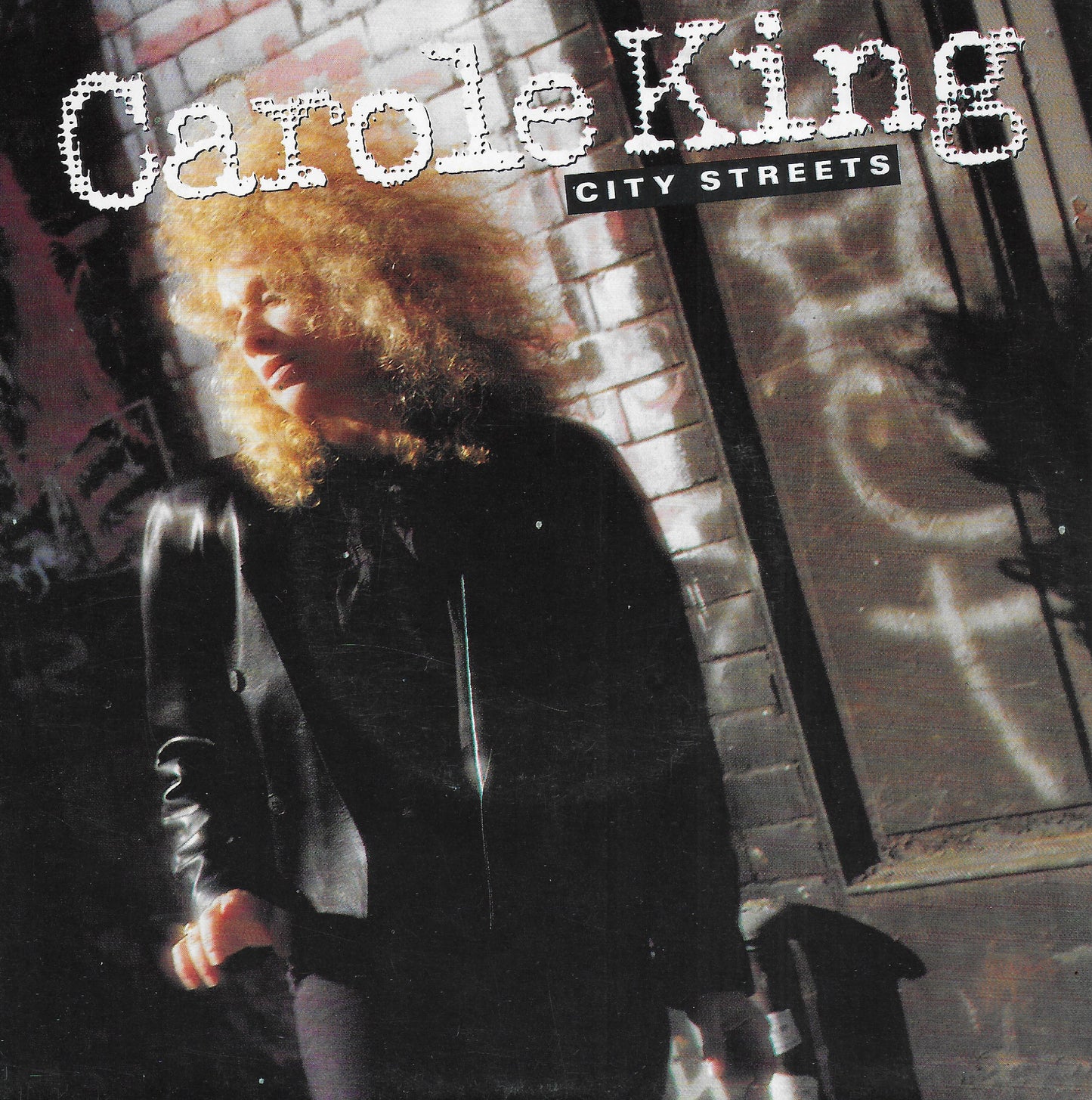 Carole King - City streets