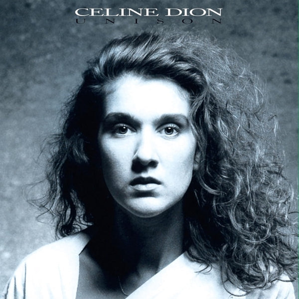 Celine Dion - Unison (Limited transparent vinyl) (LP)