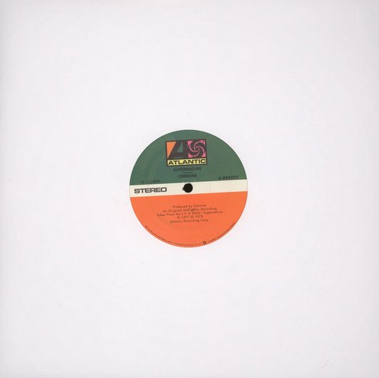 Cerrone - Supernature (12" Maxi Single)