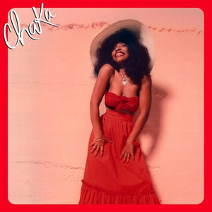 Chaka Khan - Chaka (45th Anniversary) (LP)