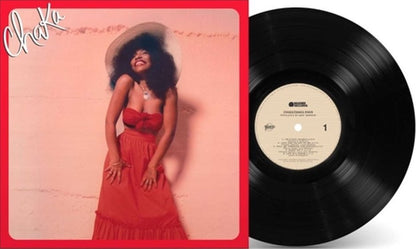 Chaka Khan - Chaka (45th Anniversary) (LP)