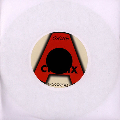 Chaka Khan - Like sugar (Shuggy Edits Volume 1)