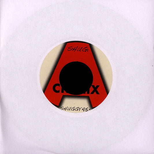 Chaka Khan - Like sugar (Shuggy Edits Volume 1)