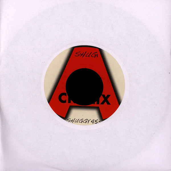 Chaka Khan - Like sugar (Shuggy Edits Volume 1)