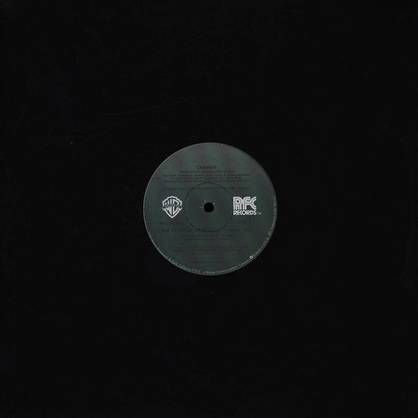 Change feat. Luther Vandross - The glow of love / Searching (12" Maxi Single)