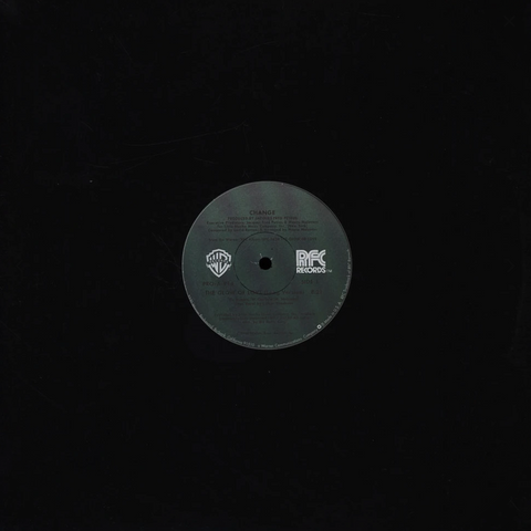 Change feat. Luther Vandross - The glow of love / Searching (12" Maxi Single)