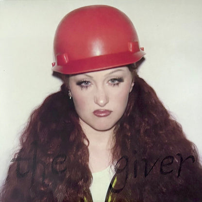 Chappell Roan - The Giver (Neon orange vinyl)