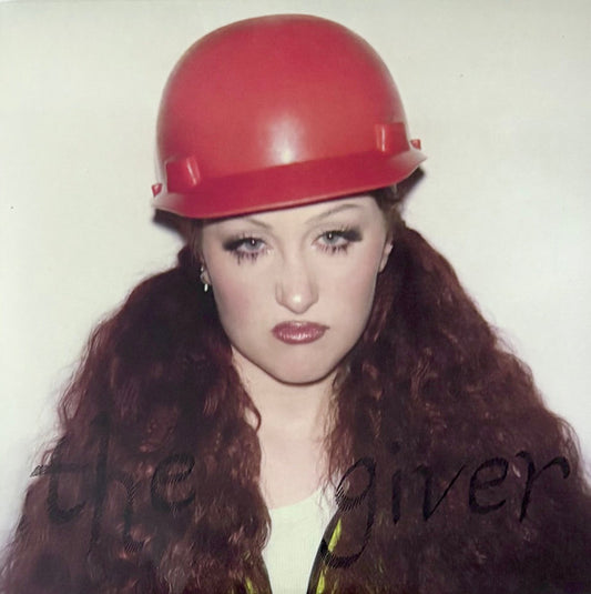 Chappell Roan - The Giver (Neon orange vinyl)