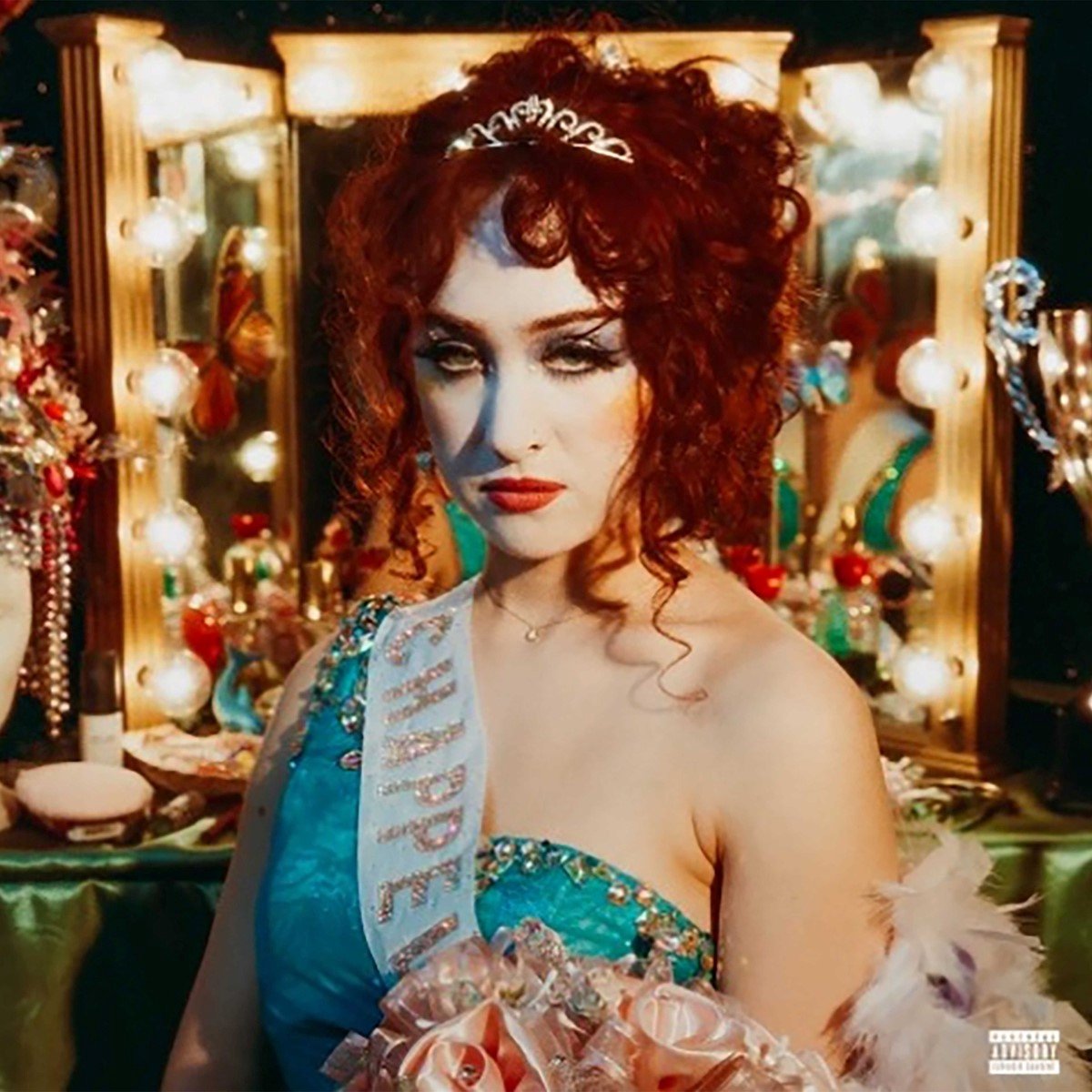 Chappell Roan - The Rise And Fall Of A Midwest Princess (2LP)