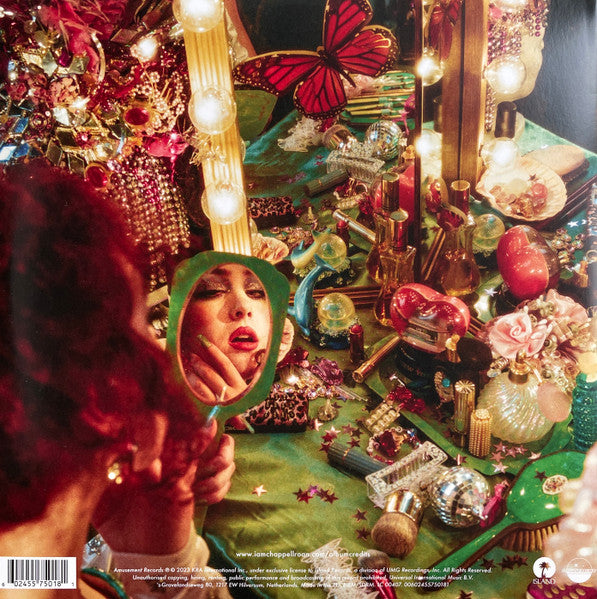 Chappell Roan - The Rise And Fall Of A Midwest Princess (2LP)