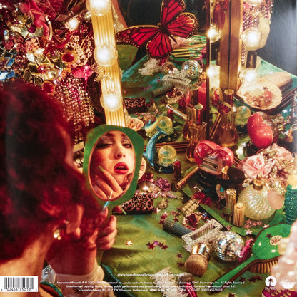 Chappell Roan - The Rise And Fall Of A Midwest Princess (2LP)