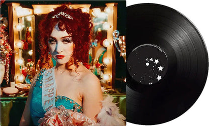 Chappell Roan - The Rise And Fall Of A Midwest Princess (2LP)