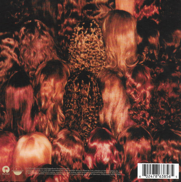 Chappell Roan - The Subway (Limited copper metallic vinyl)