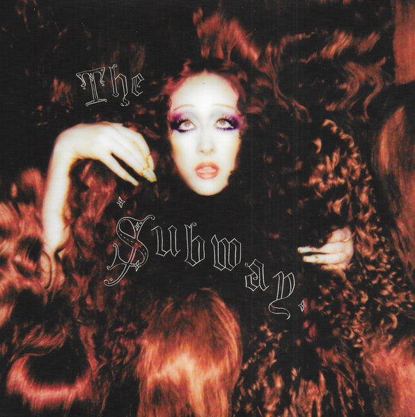 Chappell Roan - The Subway (Limited copper metallic vinyl)