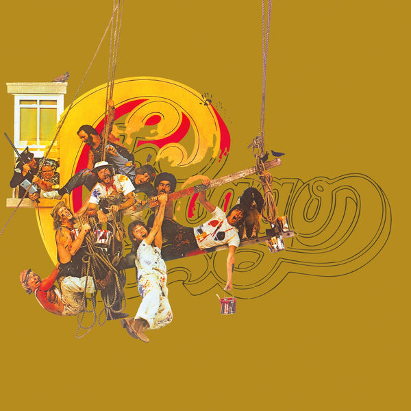 Chicago IX - Chicago's Greatest Hits | Expanded (Clear vinyl) (2LP)