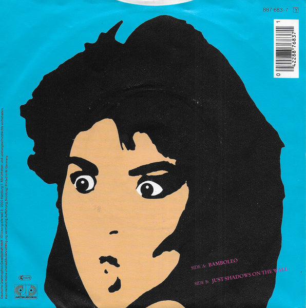 Chico Chico - Bamboleo