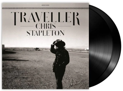 Chris Stapleton - Traveller (2LP)