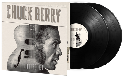 Chuck Berry - Collected (2LP)