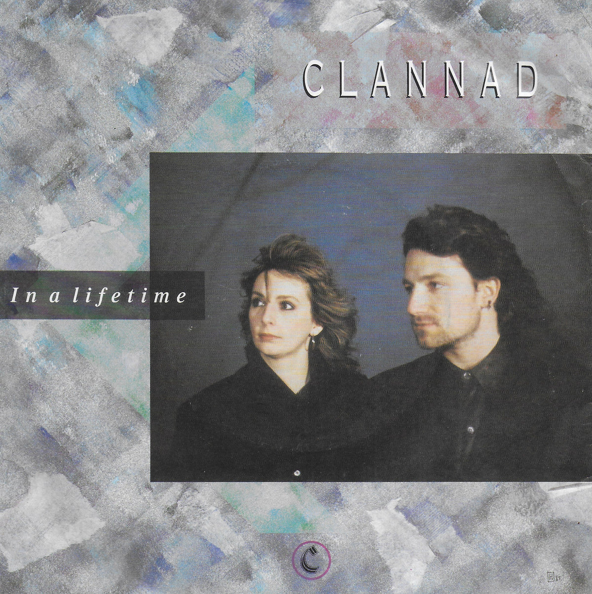 Clannad - In a lifetime (Engelse uitgave)