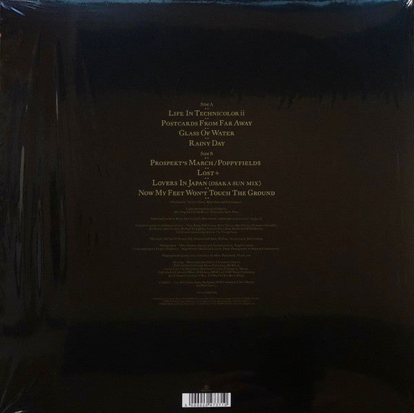 Coldplay - Prospekt's March (LP)