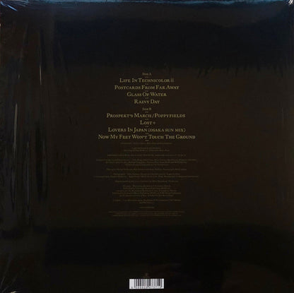 Coldplay - Prospekt's March (LP)