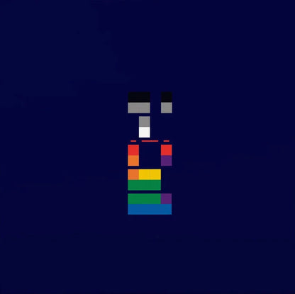 Coldplay - X&Y (Clear EcoRecord) (2LP)