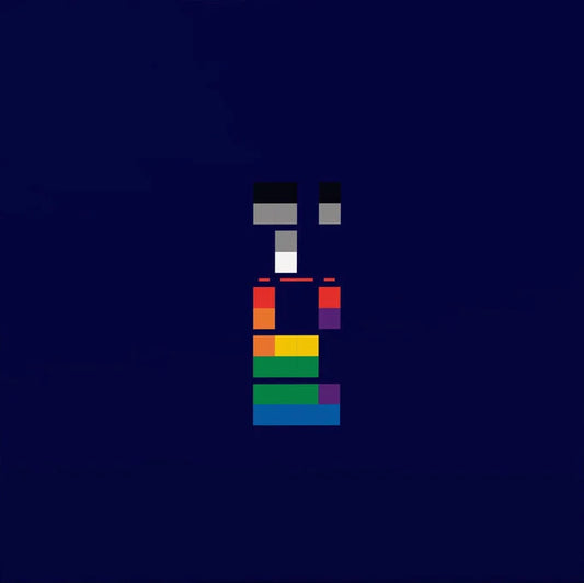Coldplay - X&Y (Clear EcoRecord) (2LP)