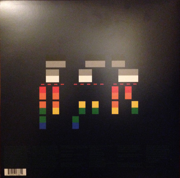 Coldplay - X&Y (Clear EcoRecord) (2LP)