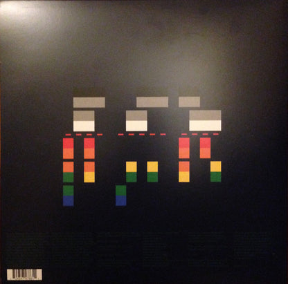 Coldplay - X&Y (Clear EcoRecord) (2LP)