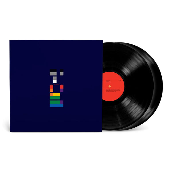 Coldplay - X&Y (2LP)