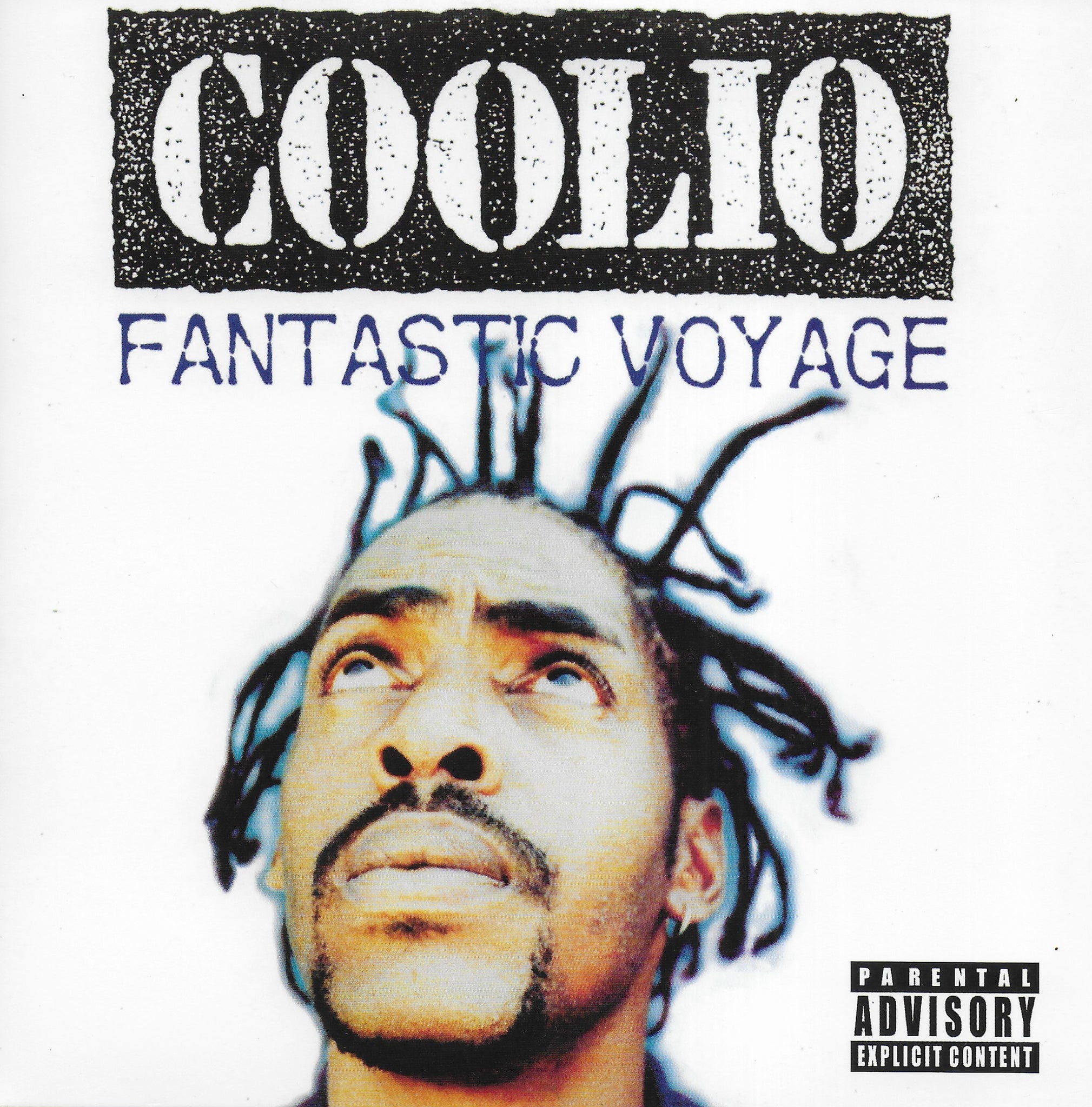 Coolio - Fantastic voyage