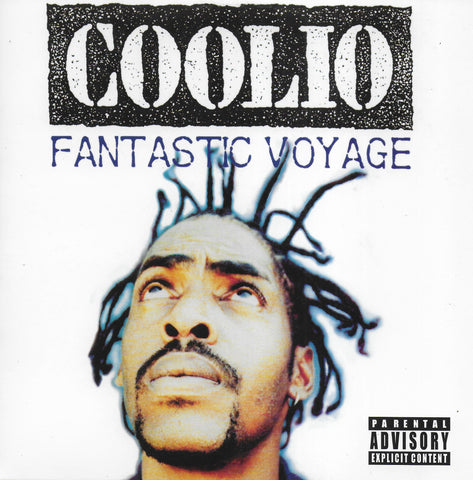 Coolio - Fantastic voyage