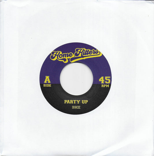 DMX - Party up / Terror Squad ft. Fat Joe - Lean back