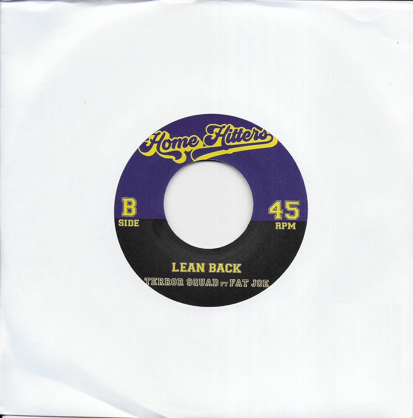 DMX - Party up / Terror Squad ft. Fat Joe - Lean back