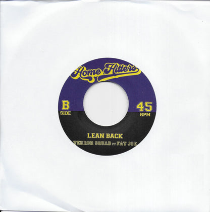 DMX - Party up / Terror Squad ft. Fat Joe - Lean back