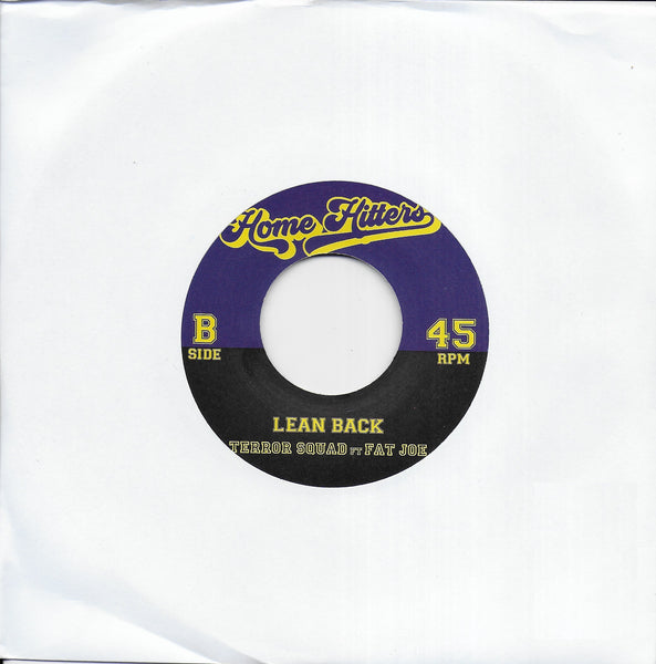 DMX - Party up / Terror Squad ft. Fat Joe - Lean back