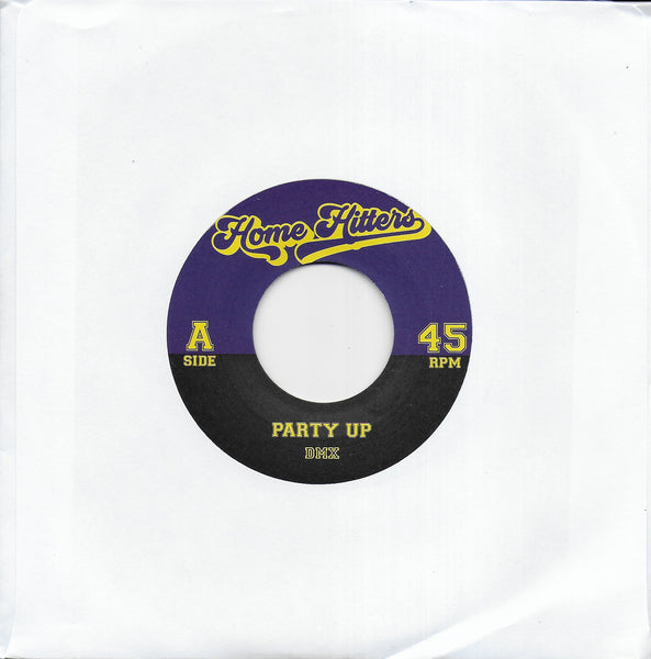 DMX - Party up / Terror Squad ft. Fat Joe - Lean back