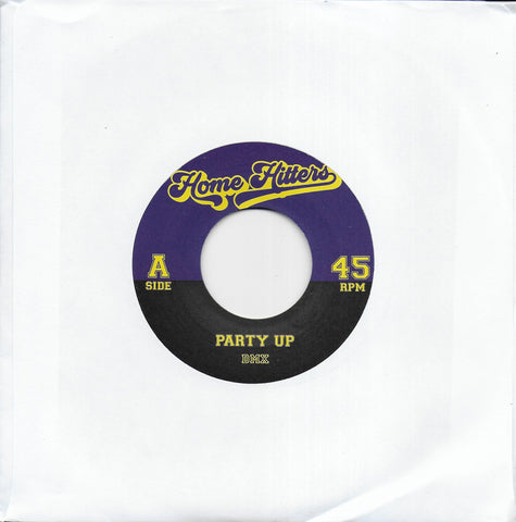 DMX - Party up / Terror Squad ft. Fat Joe - Lean back