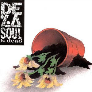 De La Soul - De La Soul Is Dead (2LP)
