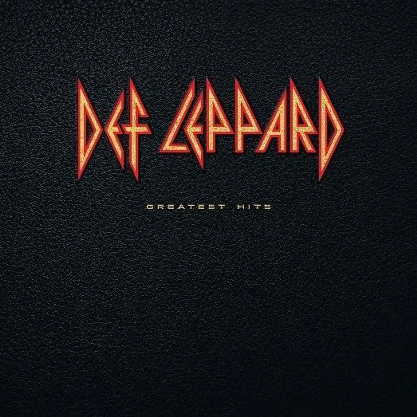 Def Leppard - Greatest Hits (LP)