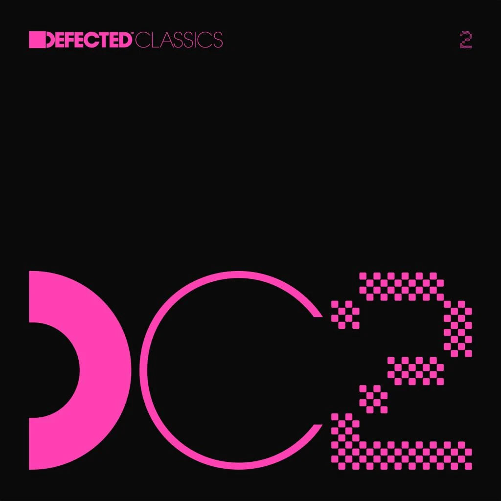 Various - Defected Classics 2 (3LP)