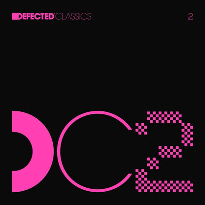 Various - Defected Classics 2 (3LP)
