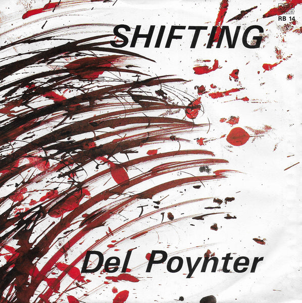 Del Poynter - Shifting