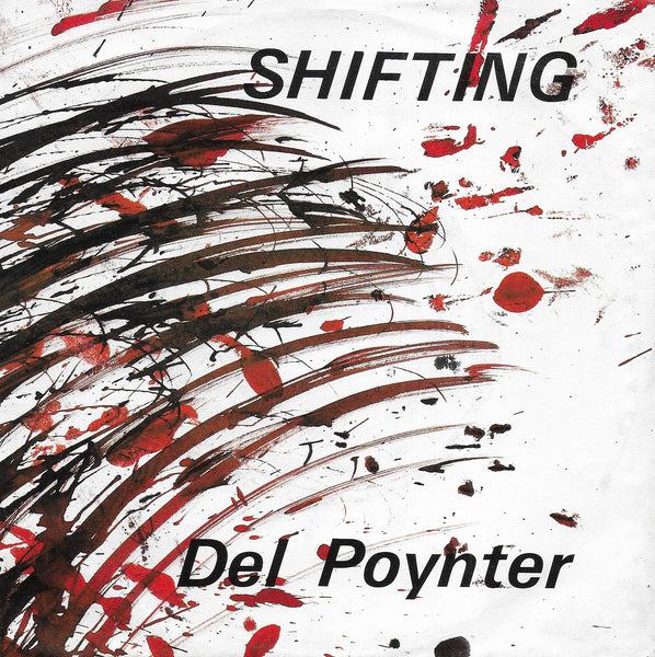Del Poynter - Shifting
